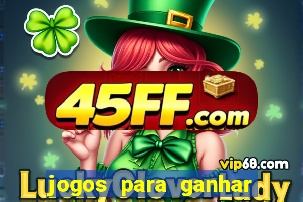 jogos para ganhar dinheiro no pix pagbank
